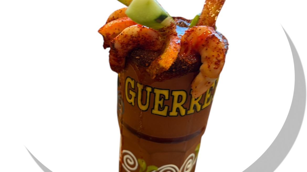 Shrimp Cocktail
